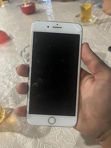 iphone 11 500: IPhone 8 Plus, 256 GB, Qızılı, Barmaq izi — 3