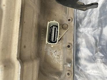 Trubalar, patruboklar: Məhsul: Avtomatik sürətlər qutusu komplekti Tam original təcili pul — 1