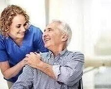 İş axtarıram (rezümelər): Evdə daimi gecə gündüz qalmaq üçün xanım axtarırıq. Evde iki nefer — 1