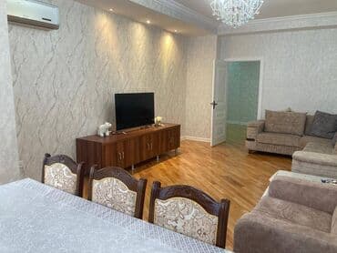 astara kirayə ev: Nərimanov rayonu Əliyar Əliyevdə 15 mərtəbəli binanın 14-cü — 2