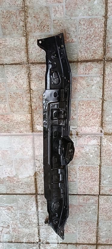 Кузовные детали: Məhsul: Avtomobil üçün ön panel dəstək/armatur traversi (metal karkas — 2