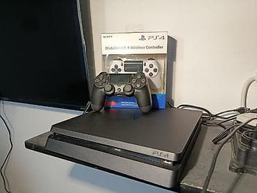ps3 hard disk: Axdardiğiniz elan budur hec bir problemi yoxdu herşeyi işlek zavod — 1