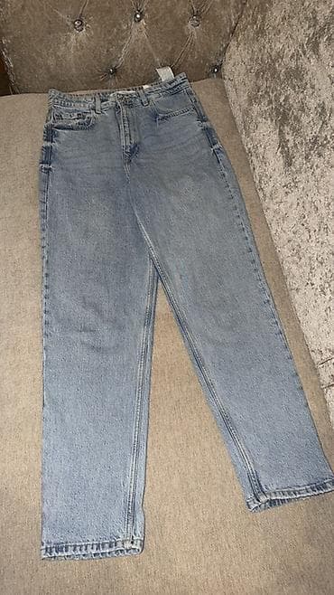 Cinslər, Zara, M, rəng - Mavi