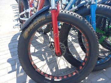 velesebetlər: Velosibet Velosibet Velo Enli təkərlər. İdman etmək və artıq çəkidən — 2