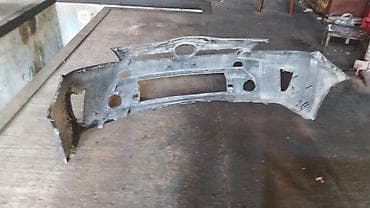 Toyota Prius Qabag Bufer isteyenler Elaqe saxlasin