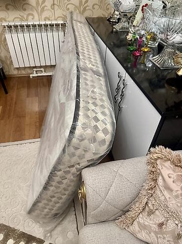 İşlənmiş, Ortopedik matras, Bir nəfərlik — 5