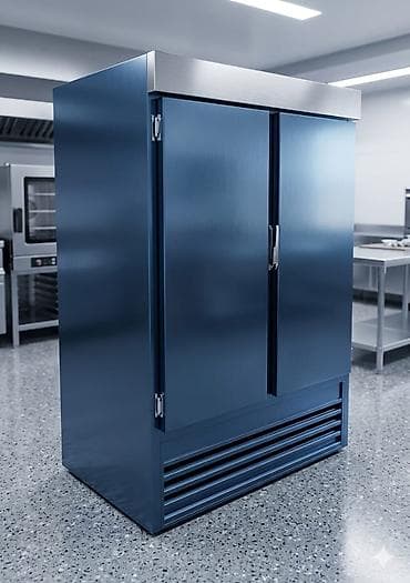 ucuz soyuducularin satisi: Ət soyuduculari satilir Olcu əsasinda istənilən olcudə sifariş qəbul — 1