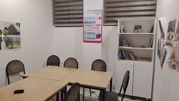 OTAQLAR İCARƏYƏ VERİLİR: 💸Qiymət: Razilaşma yolu ilə • Mebel stol