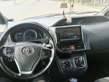 тойота камри 2012 цена: Toyota Voxy: 1.8 л | 2015 г. Минивэн — 13