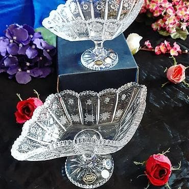 qab desdi: Cex 21 sm konfet qabi. Cutu 90 azn — 1