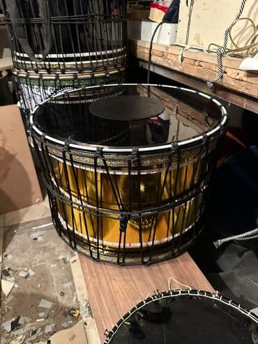 Iran Khodro: Davul satılır remgli işiqli qızılı rengli super seslenmesi var real — 3