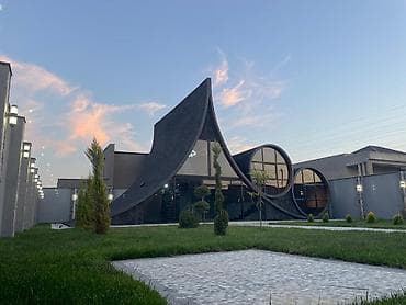 ev sumqayit: Bağ evi kirayə verilir, Mərdəkan Mərdəkanda yerləşən isti, hovuzlu bağ — 4