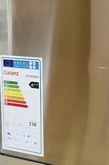 Qabyuyan maşın satılır Galanz markalı qabyuyan maşın satılır — 3