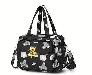 baş ortuyu: Araba üçün çanta, Yeni, Uşaq arabası daşımaq üçün, Ödənişli çatdırılma — 2