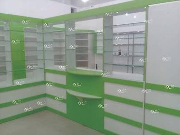 metbexd mebeli: Aptek mebeli — 5