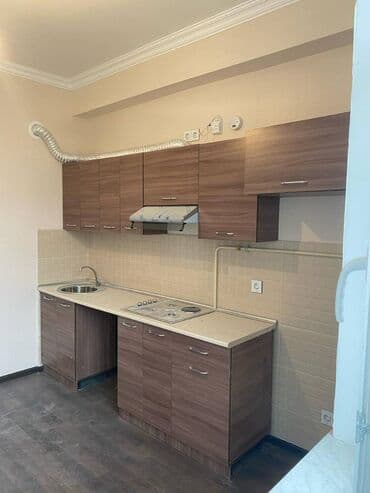 sarayda yeni tikili binalar: Hövsan qəsəbəsi, Hövsan Mida 2 layihəsidə, yeni tikili, 9 mərtəbəli — 5