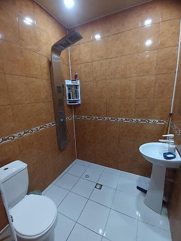 tecili ev: 5 otaqlı ev bütün kamunallar kombi istilik sistemi var yarım — 6