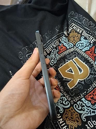 philips xenium 9@9z: Redmi 12, 128 GB, rəng - Qara — 4