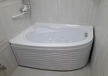 Təmir və tikinti: Jakuzi vannalar padonlar — 2