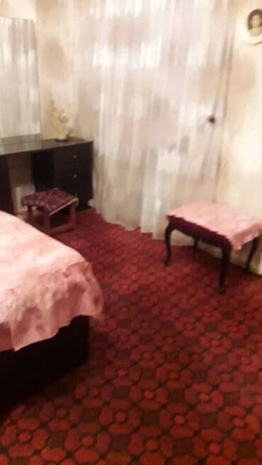 купля продажа квартир баку: Баку, 3 комнаты, Вторичка, м. Низами, 85 м² — 3