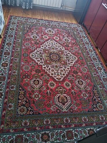 ceyran derisi qiymeti: Xalça — 1