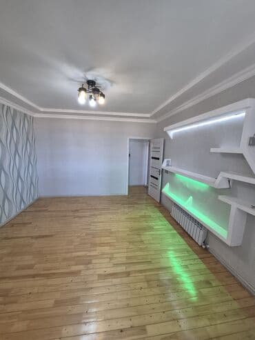 bine atciliqda ev: 2 otaqlı, Yeni tikili, 50 kv. m — 7