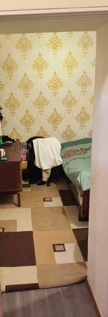 elmlerde ev: Badamdar qəs. 3 otaqlı, 85 kv. m, Kredit yoxdur, Orta təmir — 6