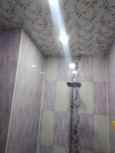 sumqayıt kreditle evler: 2 otaqlı, Yeni tikili, 55 kv. m — 12