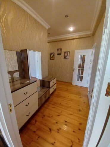 maştağa kiraye: Yasamalda 12 mertebeli binanın 10-cu mərtəbəsində yerləşən ümumi — 13