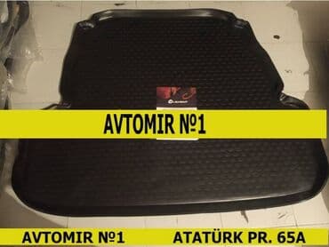 04 baqajı: Kia cadenza 2011 baqaj rezini 🚙🚒 ünvana və bölgələrə ödənişli — 1