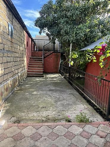 sabuncuda kirayə evlər 2025: Salam hazır biznes kafe satılır. Aylıq icarə haqqı 170 manatdır — 1