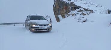 Opel Vectra: 1.8 l | 1996 il 350000 km Sedan