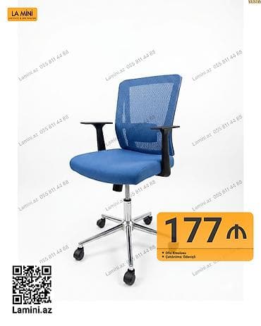 Təkərli, Qolları tənzimlənmir