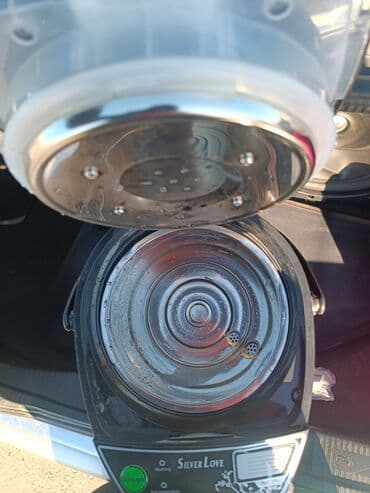 somovar: Tefal — 4