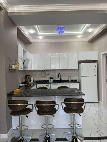 azadliqda kiraye evler 2023: İçəri şəhər metrosuna Axundov parkına yaxın 18 mertebeli binanın 8-cı — 15