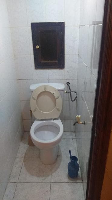 xaqlarda kiraye ev: 2 otaqlı mənzil – mebel və məişət texnikası ilə.Ariston . mərkəzi — 10