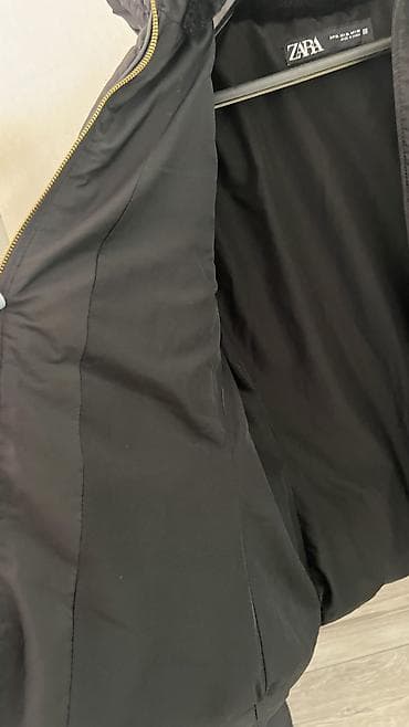 kurta: Puxovik kurtka, Zara, XL — 6