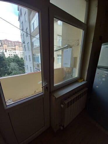 mingəcevirdə bir otaqlı ev axtarıram: 1 otaqlı, Yeni tikili, m. Əhmədli, 56 kv. m — 5