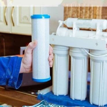 70% endi̇ri̇m-lə sizə təqdim etdiyimiz 320 aznlik su filtrlərini