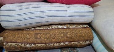 кислородные подушки бишкек: Yun döşəklər satilir 8 ədəd tük yastiqlar satilir yenidir işlənmiyib — 5