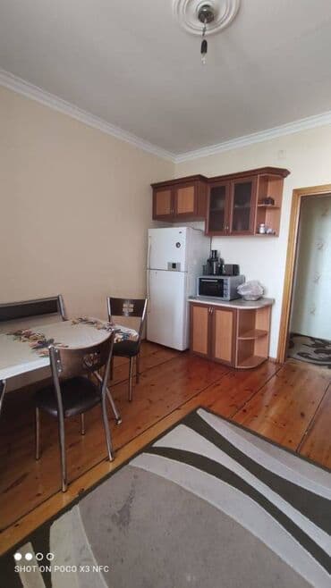 продажа квартира: 3 комнаты, Новостройка, м. Ахмедлы, 100 м² — 9