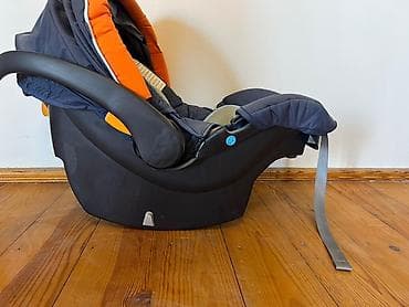 Chicco uşaq avtomobil oturacağı Maşın üçün uşaq (1 yaşadək) — 2