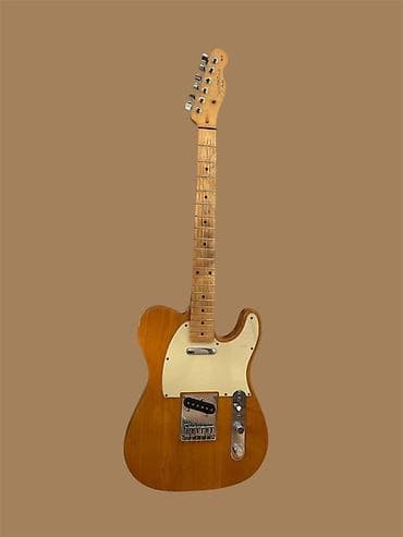 elektron piano satisi: Электрогитара, Fender — 4