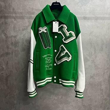 Личные вещи: Пиджак, Louis Vuitton, L — 2