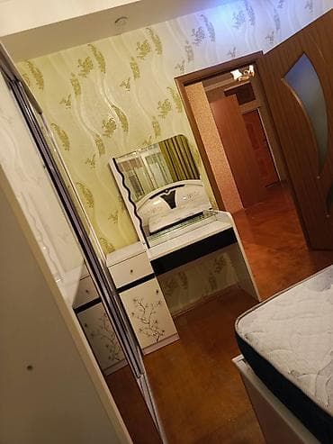 paltar qardirobu: İkinəfərlik çarpayı — 1