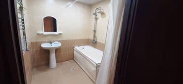 продажа трехкомнатных квартир: Баку, 3 комнаты, Вторичка, м. Кероглу, 87 м² — 9