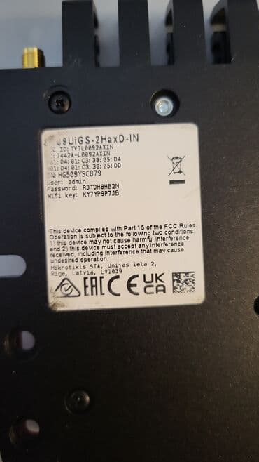 Televizor LG LCD 24" — 3