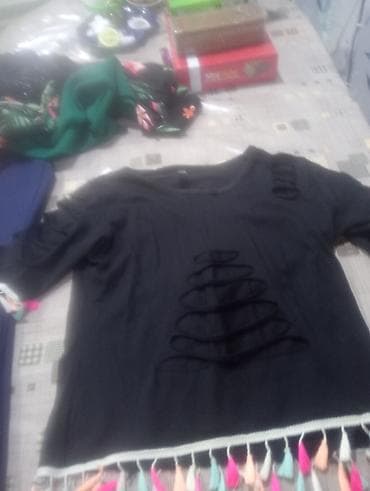 satt: Cox az geyinilb razmer uygun olmadigindan satilir — 3