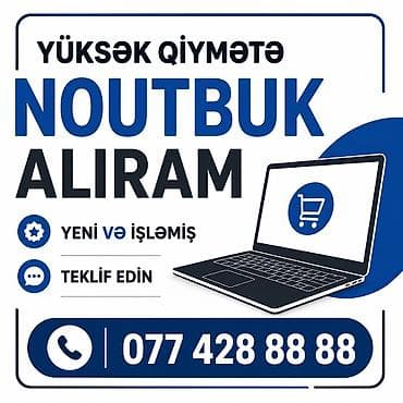 ƏN YÜKSƏK QİYMƏTLƏNDİRMƏ BİZ SİZDƏN ƏN YÜKSƏK QİYMƏTƏ NOUTBUKUNUZU lalafo.az -da ƏN YÜKSƏK QİYMƏTLƏNDİRMƏ BİZ SİZDƏN ƏN YÜKSƏK QİYMƏTƏ NOUTBUKUNUZU
