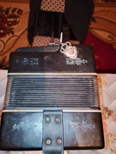 Gitaralar: Akustik Akkordeon, İşlənmiş, Ünvandan götürmə — 6